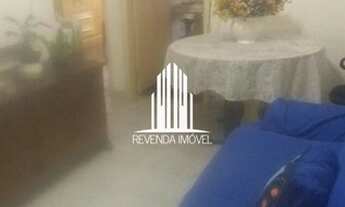 Imagem: Apartamento com 2- quartos a venda em Santa