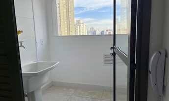 Imagem 7: Apartamento à venda a 3 quadras do metrô Alto do Ipiranga. 110 m2 com 2 vagas demarcadas e