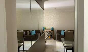 Imagem 3: Lindo apartamento porteira fechada de 4 quartos no miolo da Praia do Canto!