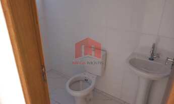 Imagem 7: Apartamento à venda 2 Quartos, 1 Vaga, 48M², Alvinópolis, Atibaia - SP