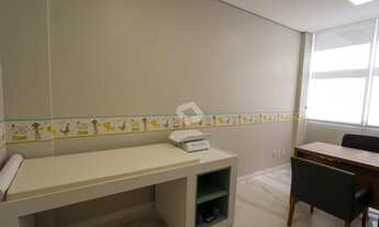 Imagem: CONSULTÓRIO NO ED. CLINICAL CENTER