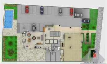 Imagem 6: Apartamento em obras - Jardim Avelino