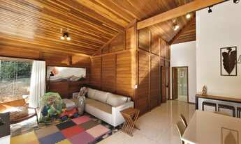 Imagem 5: BRUMADINHO - Casa de Condomínio - Condomínio Jardins