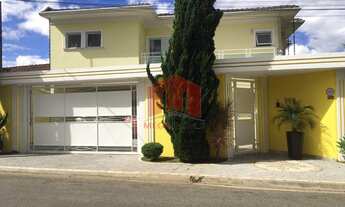 Imagem 10: Casa à venda 4 Quartos, 4 Suites, 4 Vagas, 810M², Jardim Paulista, Atibaia - SP