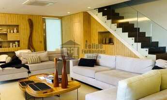 Imagem 3: Casa de Condomínio com 4 dorms, Juquehy, São Sebastião - R$ 9.6 mi, Cod: 268