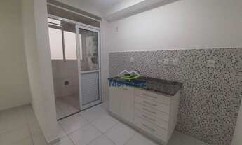 Imagem 7: Apartamento com 1 dormitório, 29 m² - venda por R$ 265.000,00 ou aluguel por R$ 1.050,00/m