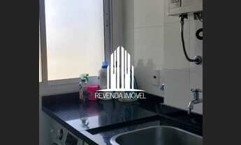 Imagem 5: Lindo apartamento Sacomã 2 dorms