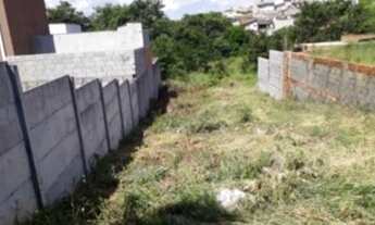 Imagem: Terreno à venda 181M², Nova Cerejeiras