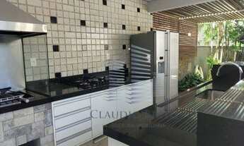 Imagem 4: Casa com 5 dormitórios à venda, 325 m² por R$ 4.000.000,00 - Riviera Módulo 19 - Bertioga