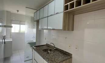 Imagem 7: Vendo Apartamento com dois quartos com sala ampliada 72M² com varanda em Piatã - Salvador