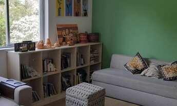 Imagem 4: Apartamento para venda possui 103 metros quadrados com 3 quartos