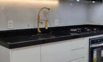 Imagem 6: Apartamento para venda - Resort Bethaville- Barueri - 80m²