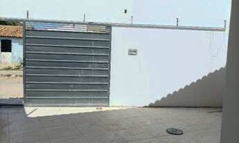 Imagem: Casa a venda no Bairro Argemiro