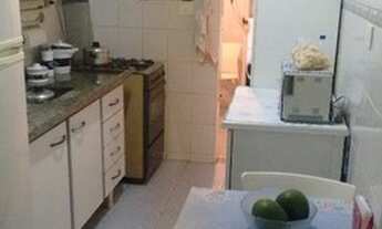 Imagem 5: Apartamento localizado no bairro da Vila Cruzeiro. Próximo ao Clube Hipica de Santo Amaro