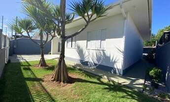 Imagem 3: Casa à venda, 160 m² por R$ 340.000,00 - Saveiro - Biguaçu/SC