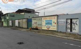 Imagem 4: Venda Lote-Área-Terreno Riacho das Pedras Contagem