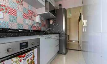 Imagem 7: SãO PAULO - Apartamento Padrão - Vila Carmosina