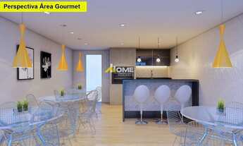 Imagem 7: Apartamento Residencial à venda, Tirol (Barreiro), Belo Horizonte - AP0102