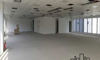 Imagem: SÃO PAULO - Conjunto Comercial/Sala - VILA