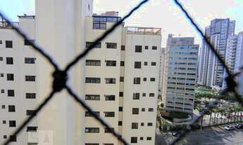 Imagem 4: Apartamento à Venda - Portal do Morumbi, 2 Quartos, 102 m2