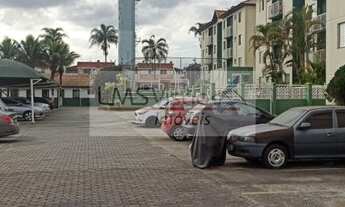 Imagem 2: Vende-se apartamento no condomínio Vila Verde II - Vila Urupês