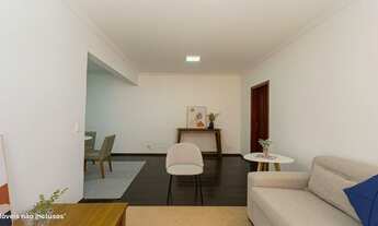 Imagem 7: Apartamento à venda, 87 m² por R$ 1.031.000,00 - Itaim Bibi - São Paulo/SP