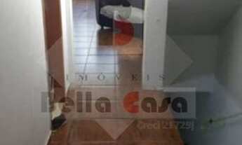 Imagem 7: Sobrado Triplex Mooca - Res./Com