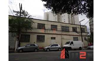 Imagem 4: Galpão para locação na Vila Leopoldina