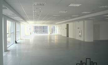 Imagem 4: SÃO PAULO - Conjunto Comercial/Sala - VILA OLÍMPIA