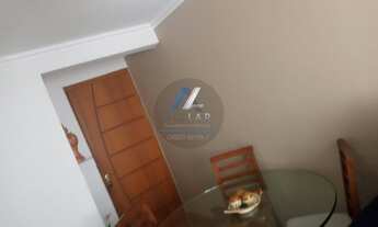 Imagem 3: Apartamento Residencial à venda, Residencial Terra da Uva, Jundiaí - AP0406