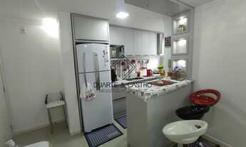 Imagem 3: Apartamento à venda no bairro Centro - Palhoça/SC