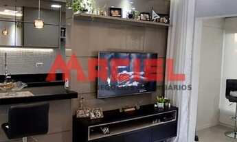 Imagem 2: Venda - APARTAMENTO - CONDOMINIO DAS PALMEIRAS - PALMEIRAS DE SAO JOSE - SAO JOSE DOS CAMP