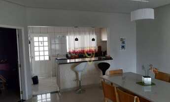 Imagem 5: Sobrado à venda por R$ 960.000,00 - Villa Branca - Jacareí/SP