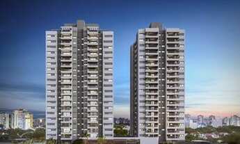 Imagem 2: Apartamento à venda, Vila Gilda, Santo André, SP