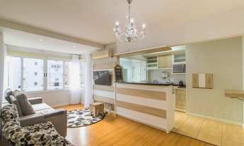 Imagem: Apartamento em Tristeza