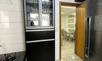 Imagem 7: Área Privativa com 3 dormitórios à venda, 107 m² por R$ 550.000 - Diamante (Barreiro) - Be