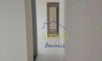 Imagem 2: Casa com 2 dormitórios à venda, 98 m² por R$ 295.000,00 - Parque Novo Horizonte - São José