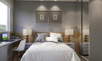 Imagem 3: Casa para venda possui 49 metros quadrados com 2 quartos em Três Vendas - Pelotas - RS