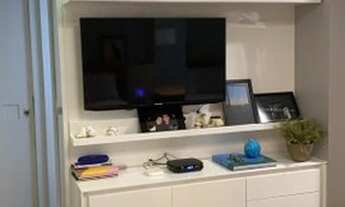 Imagem 6: Apartamento para venda possui 120 metros quadrados com 2 quartos em Enseada do Suá - Vitór