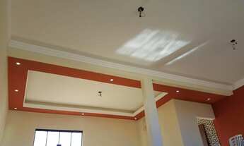 Imagem 2: Casa para Venda em Sorocaba / SP no bairro Jardim Santa Catarina