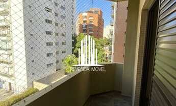 Imagem 5: Apartamento 135m² Moema 3 dorms 1 suíte 2 vagas