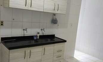 Imagem 7: Apartamento de 115m2, com 3/4 sendo 2 suítes, sacada gourmet, 2vgs - AP0317