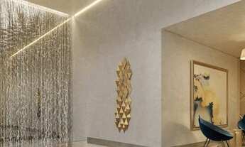 Imagem 4: Apartamento com 4 dormitórios à venda, 160 m2 por R$ 2.650.000,00 - Pinheiros - São Paulo