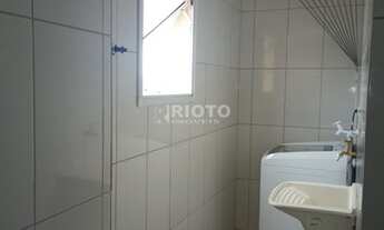 Imagem 5: APARTAMENTO RESIDENCIAL em SANTO ANDRÉ - SP, JARDIM SANTO ANDRÉ