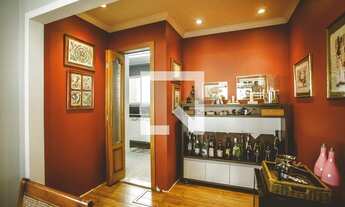 Imagem 6: Apartamento à Venda - Vila Mascote, 3 Quartos, 143 m2