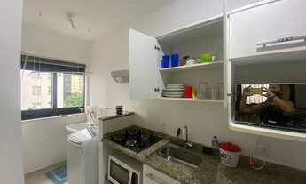 Imagem 3: Apartamento Duplex com 2 dormitórios à venda, 80 m² por R$ 600.000,00 - Jardim Aquarius