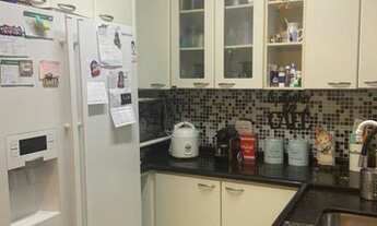 Imagem 7: Casa de Condomínio com 3 dorms, Saúde, São Paulo - R$ 940 mil, Cod: 2369