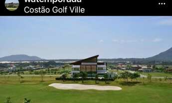 Imagem 2: Casa costão golf