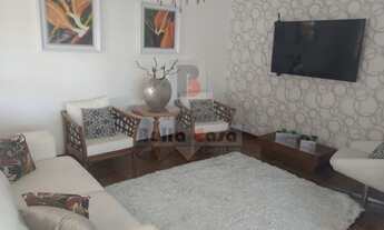 Imagem 2: Sobrado com 400 m², 6 dormitórios, churrasqueira e piscina no Ipiranga