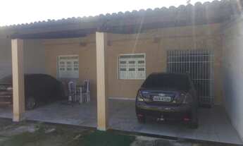 Imagem: Vendo duas casas em um só lugar. Troco